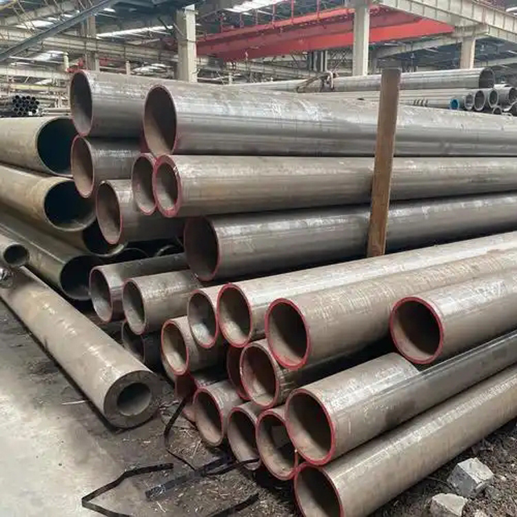 江海电厂用锅炉管